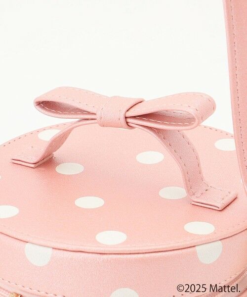 ANY / エニィ ショルダーバッグ | 【Barbie(TM)】バニティポシェット | 詳細13