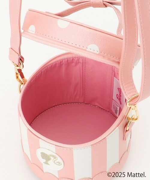 ANY / エニィ ショルダーバッグ | 【Barbie(TM)】バニティポシェット | 詳細14