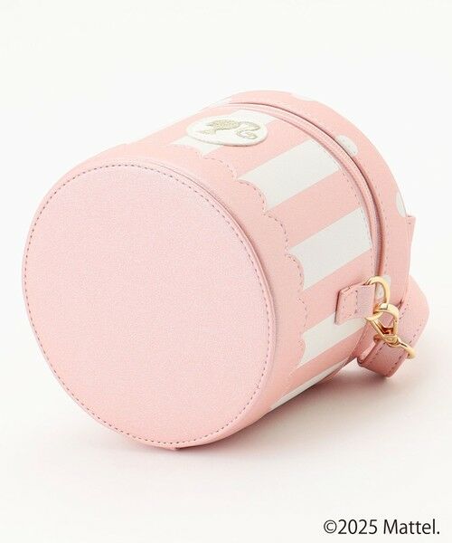 ANY / エニィ ショルダーバッグ | 【Barbie(TM)】バニティポシェット | 詳細15