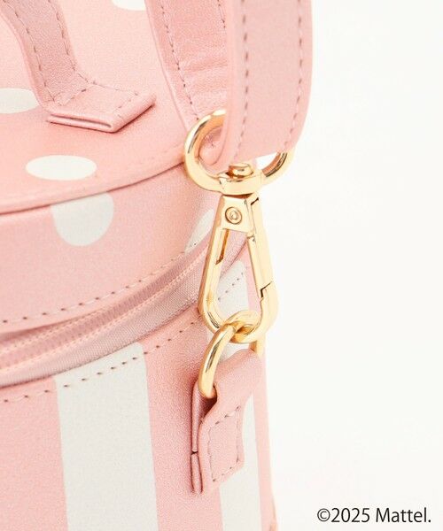 ANY / エニィ ショルダーバッグ | 【Barbie(TM)】バニティポシェット | 詳細16