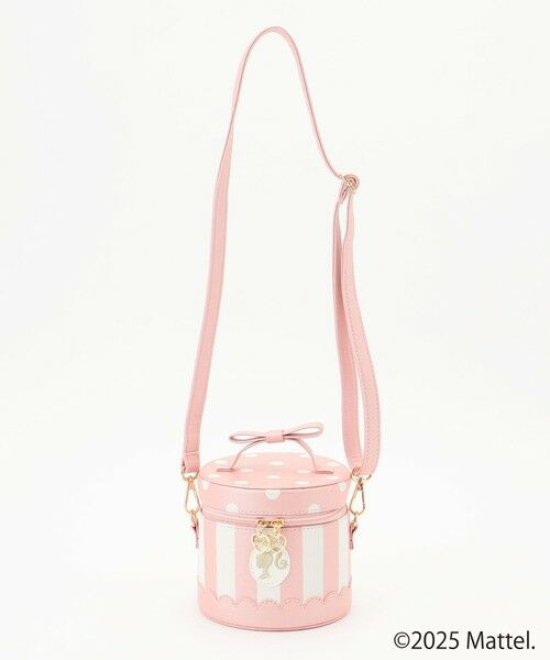 ANY / エニィ ショルダーバッグ | 【Barbie(TM)】バニティポシェット | 詳細7