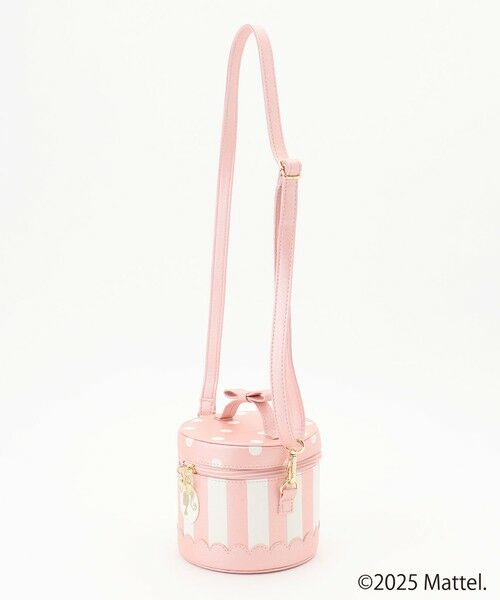 ANY / エニィ ショルダーバッグ | 【Barbie(TM)】バニティポシェット | 詳細8