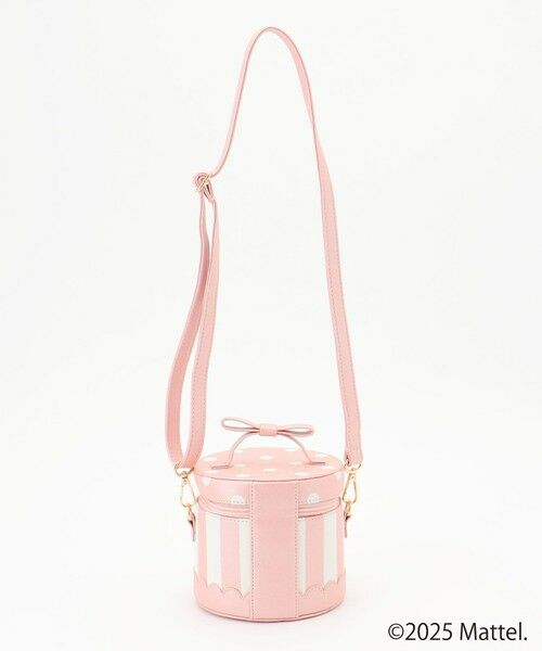 ANY / エニィ ショルダーバッグ | 【Barbie(TM)】バニティポシェット | 詳細9