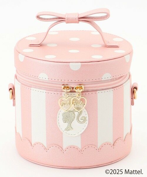 ANY / エニィ ショルダーバッグ | 【Barbie(TM)】バニティポシェット | 詳細10