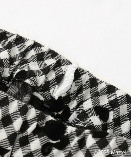 ANY / エニィ ミニ・ひざ丈スカート | 【Barbie(TM)】リバーシブルスカート | 詳細16