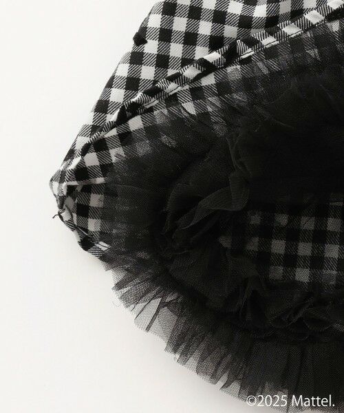 ANY / エニィ ミニ・ひざ丈スカート | 【Barbie(TM)】リバーシブルスカート | 詳細17