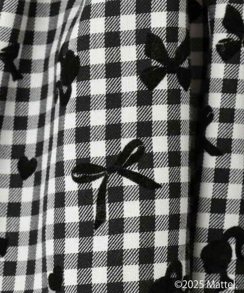 ANY / エニィ ミニ・ひざ丈スカート | 【Barbie(TM)】リバーシブルスカート | 詳細18