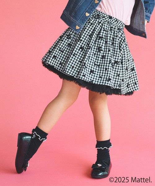 ANY/GjB yBarbie(TM)zo[VuXJ[g ubN 140