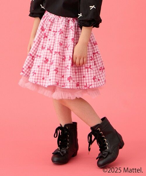 ANY/GjB yBarbie(TM)zo[VuXJ[g sN 140