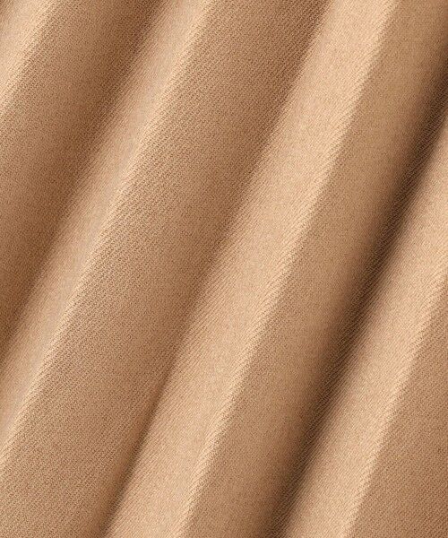 ANY / エニィ ロング・マキシ丈スカート | 【新色追加/ウエストゴム】ウーリッシュプリーツスカート | 詳細25