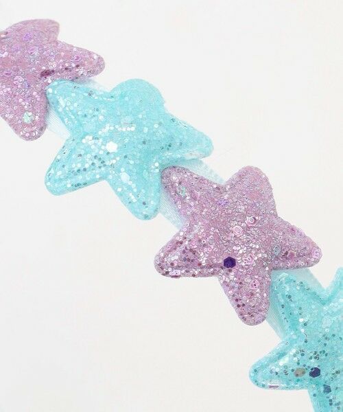 ANY / エニィ カチューシャ・カチューム・その他 | キラキラ カチューシャ | 詳細4