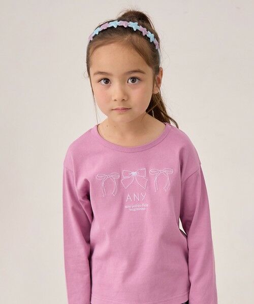 ANY / エニィ カチューシャ・カチューム・その他 | キラキラ カチューシャ | 詳細2