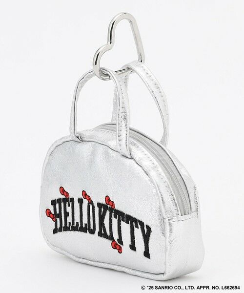 ANY / エニィ チャーム | 【ハローキティ×ANY】バッグチャーム | 詳細1