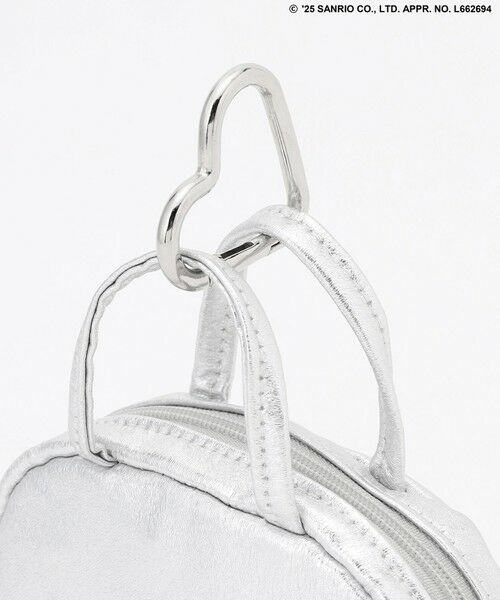 ANY / エニィ チャーム | 【ハローキティ×ANY】バッグチャーム | 詳細3