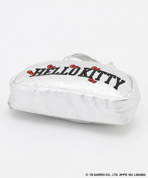 ANY / エニィ チャーム | 【ハローキティ×ANY】バッグチャーム | 詳細4