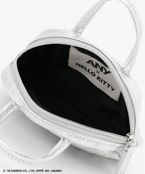 ANY / エニィ チャーム | 【ハローキティ×ANY】バッグチャーム | 詳細6