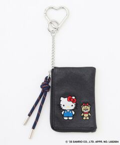 ANY / エニィ カードケース・名刺入れ・定期入れ | 【ハローキティ×ANY】パスケース