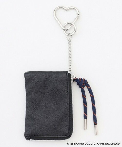 ANY / エニィ カードケース・名刺入れ・定期入れ | 【ハローキティ×ANY】パスケース | 詳細1