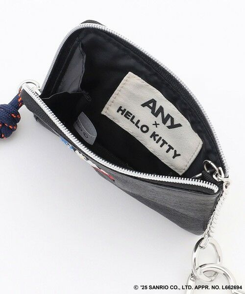 ANY / エニィ カードケース・名刺入れ・定期入れ | 【ハローキティ×ANY】パスケース | 詳細2