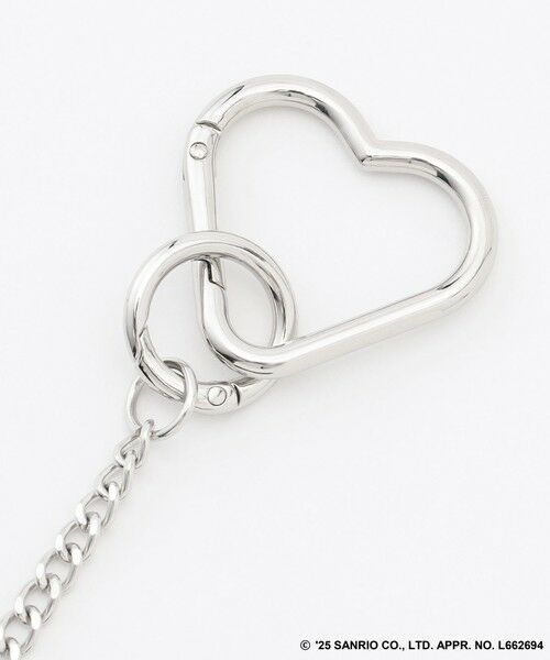 ANY / エニィ カードケース・名刺入れ・定期入れ | 【ハローキティ×ANY】パスケース | 詳細3