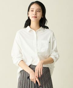 ANY / エニィ シャツ・ブラウス | オーバーサイズシャツ