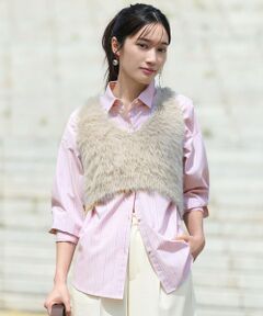 ANY / エニィ シャツ・ブラウス | オーバーサイズシャツ