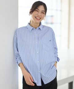 ANY / エニィ シャツ・ブラウス | オーバーサイズシャツ