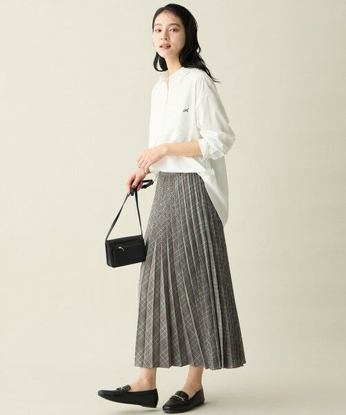 ANY / エニィ シャツ・ブラウス | オーバーサイズシャツ | 詳細3