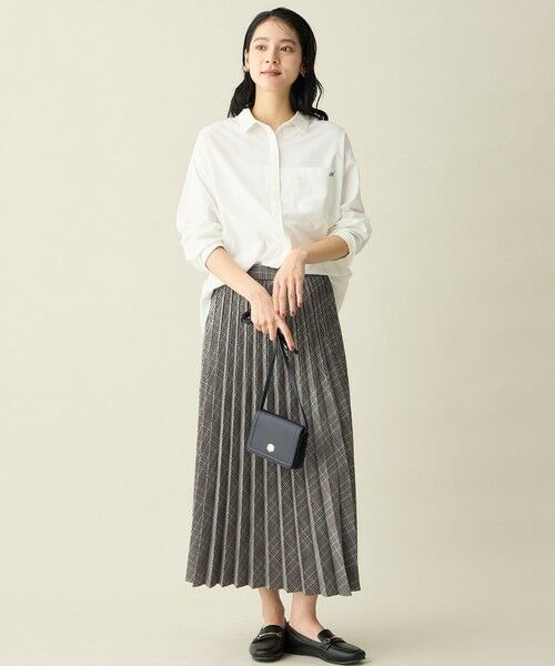 ANY / エニィ シャツ・ブラウス | オーバーサイズシャツ | 詳細2