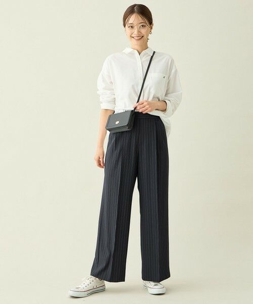 ANY / エニィ シャツ・ブラウス | オーバーサイズシャツ | 詳細6