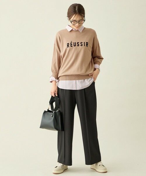 ANY / エニィ シャツ・ブラウス | オーバーサイズシャツ | 詳細10