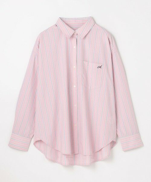 ANY / エニィ シャツ・ブラウス | オーバーサイズシャツ | 詳細11