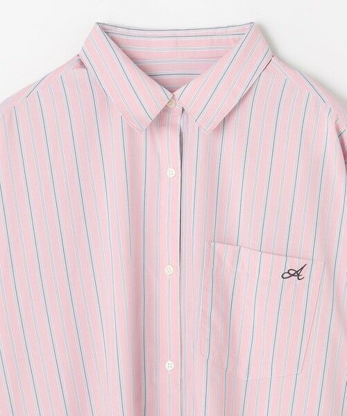 ANY / エニィ シャツ・ブラウス | オーバーサイズシャツ | 詳細18