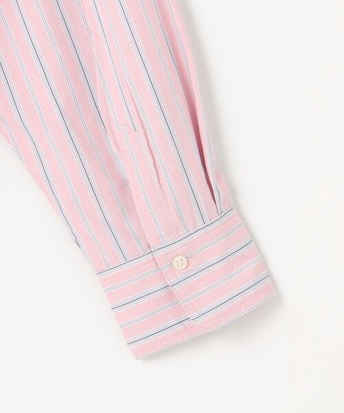 ANY / エニィ シャツ・ブラウス | オーバーサイズシャツ | 詳細21