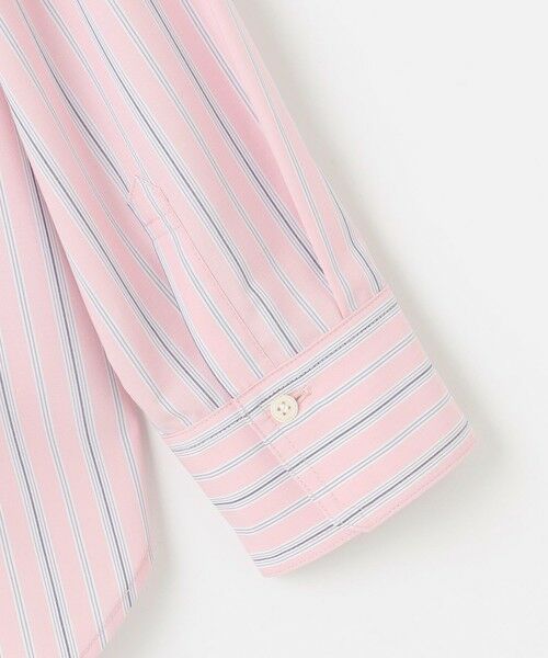 ANY / エニィ シャツ・ブラウス | オーバーサイズシャツ | 詳細22