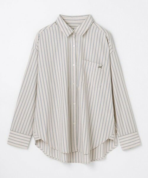 ANY / エニィ シャツ・ブラウス | オーバーサイズシャツ | 詳細28