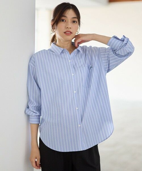 ANY / エニィ シャツ・ブラウス | オーバーサイズシャツ | 詳細30