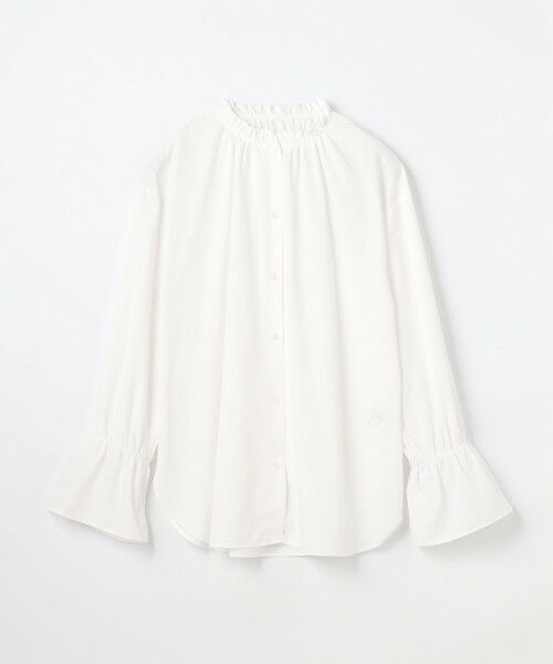 ANY / エニィ シャツ・ブラウス | エニィファンクションハイネックブラウス | 詳細7