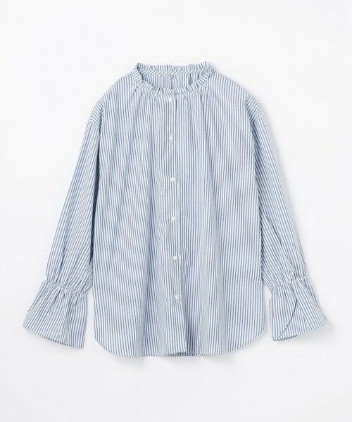 ANY / エニィ シャツ・ブラウス | エニィファンクションハイネックブラウス | 詳細22