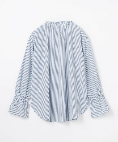 ANY / エニィ シャツ・ブラウス | エニィファンクションハイネックブラウス | 詳細23