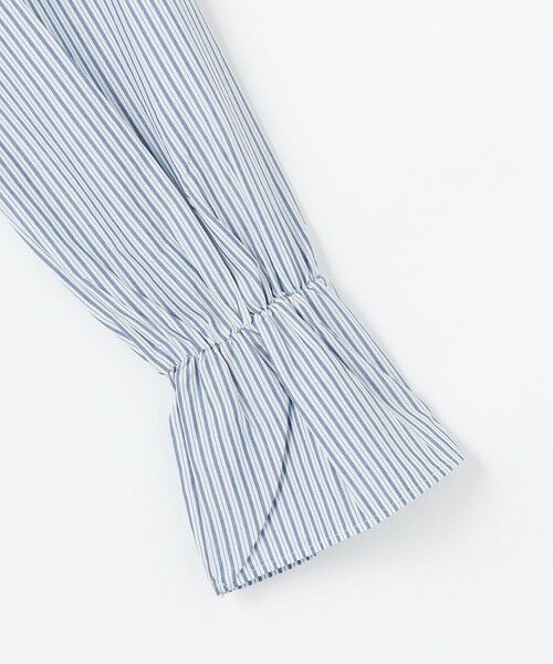 ANY / エニィ シャツ・ブラウス | エニィファンクションハイネックブラウス | 詳細25