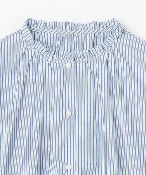 ANY / エニィ シャツ・ブラウス | エニィファンクションハイネックブラウス | 詳細28