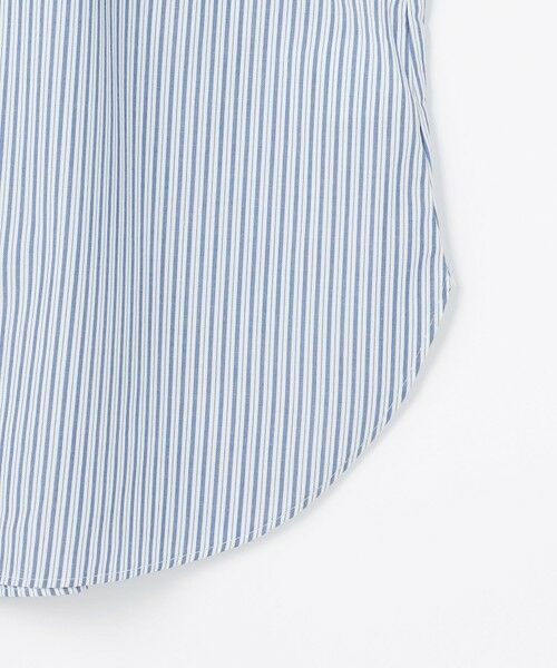 ANY / エニィ シャツ・ブラウス | エニィファンクションハイネックブラウス | 詳細30