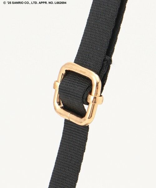 ANY / エニィ ショルダーバッグ | 【ハローキティ×ANY】フェイクファーバッグ | 詳細5