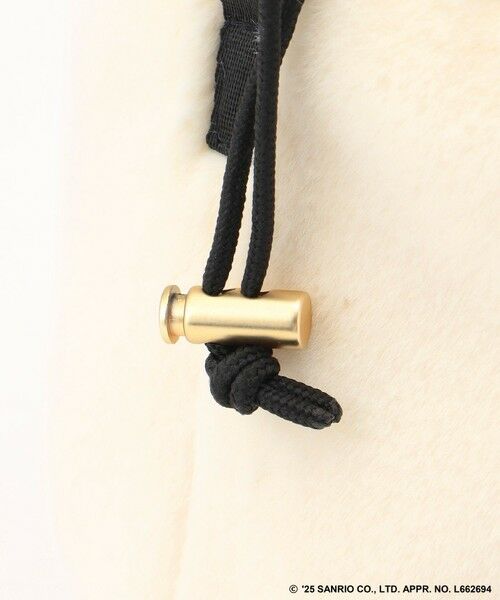 ANY / エニィ ショルダーバッグ | 【ハローキティ×ANY】フェイクファーバッグ | 詳細6