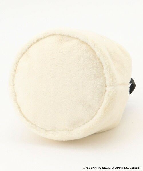 ANY / エニィ ショルダーバッグ | 【ハローキティ×ANY】フェイクファーバッグ | 詳細9