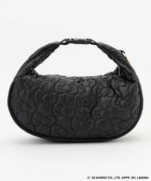 ANY / エニィ ショルダーバッグ | 【ハローキティ×ANY】キルトショルダーバッグ | 詳細3