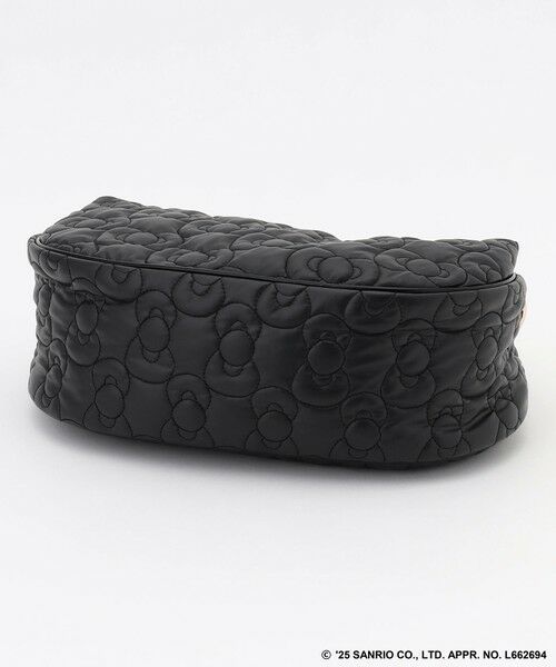 ANY / エニィ ショルダーバッグ | 【ハローキティ×ANY】キルトショルダーバッグ | 詳細9