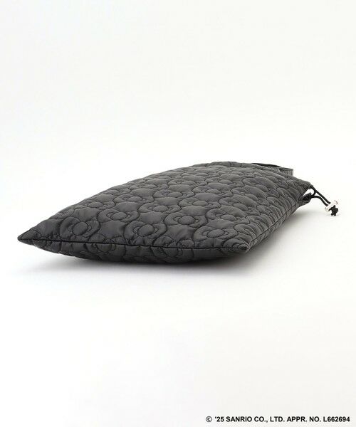 ANY / エニィ トートバッグ | 【ハローキティ×ANY】キルトトートバッグ | 詳細8