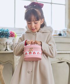 ANY / エニィ ショルダーバッグ | いちごケーキバッグ